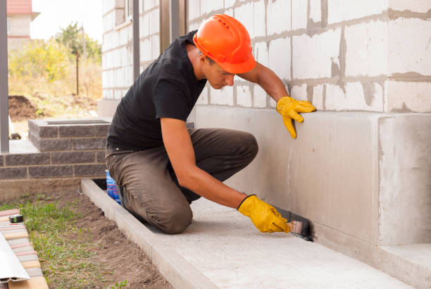 Waterproofing professionals working in West Henrietta, NY